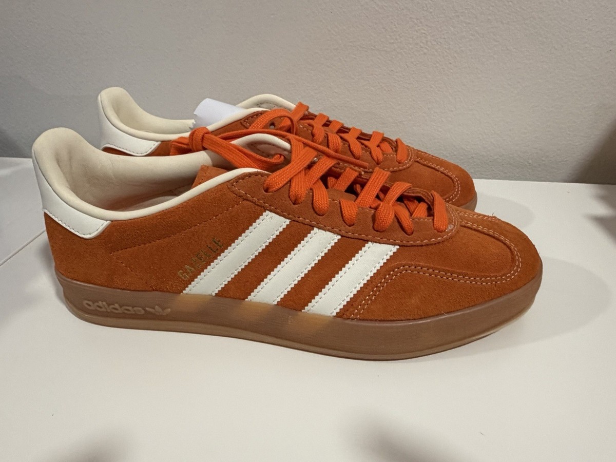 adidas gazelle silver green womens adidas Gazelle Indoor Womens Lifestyle Shoes Clear Sky Off White JI2717   Shoe Palace