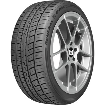 Tire General G-MAX AS-07 275/35ZR20 275/35R20 102W XL AS A/S High Performance