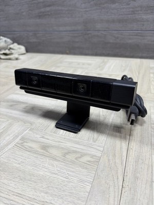 Sony PlayStation 4 PS4 Official PSVR Camera CUH-ZEY1 Motion Sensor V1 Tested