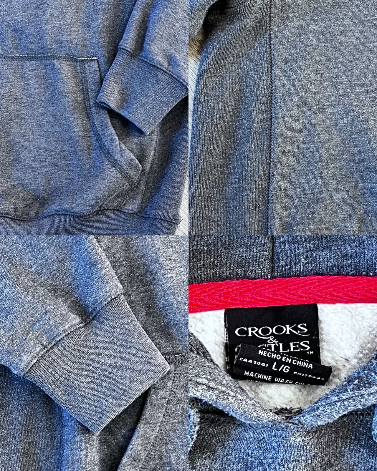 “CROOKS-N-STUFF“ - image 9