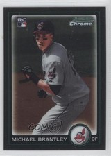 Click to enlarge Michael Brantley