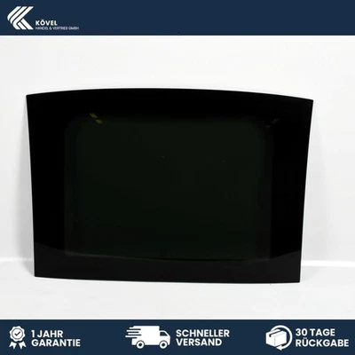 Original Schiebedach Panoramadach Ford Focus 4 HN Schrägheck JX7BA502B98AA - Bild 1 von 4