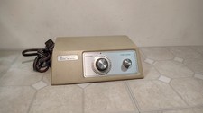 PIONEER Model BC-2002J Analog Cable TV Converter Box OLD SCHOOL Vintage 1980's