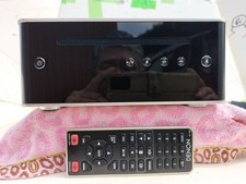 Denon DCD-50 Lettore CD Convertitore D/A con Telecomando Usato dal Giappone