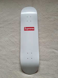 supreme 20th anniversary deck