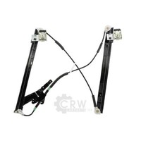 Fensterheber Elektrisch Vorne Links FüR Ford Mondeo III Turnier BWY B4Y B5Y