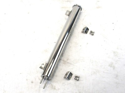 30oz. Universal Stainless Overflow Tank w/Mount 2