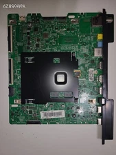 BN94-10827Q MAIN BOARD TV SAMSUNG UN55KU6490FXZC FA01