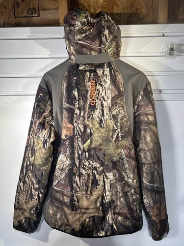 Nomad/ Mossy Oak Dunn Primaloft Jacket Men’s Size Small N4000013 NWT - Picture 2 of 11