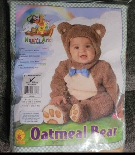 Rubie's E.R. Doctor Child Costume Size Small 4-6