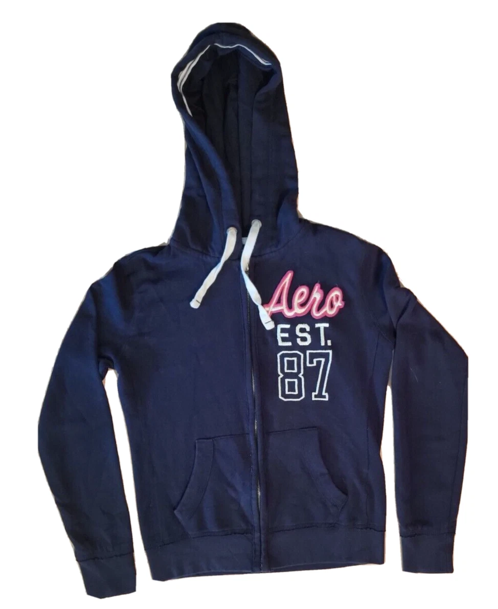Aeropostale jackets online