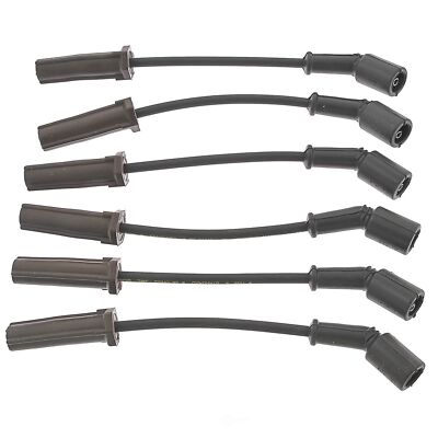 Spark Plug Wire Set Standard 7739