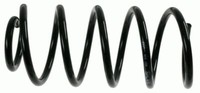 Sachs 994 119 Fahrwerksfeder FüR Opel