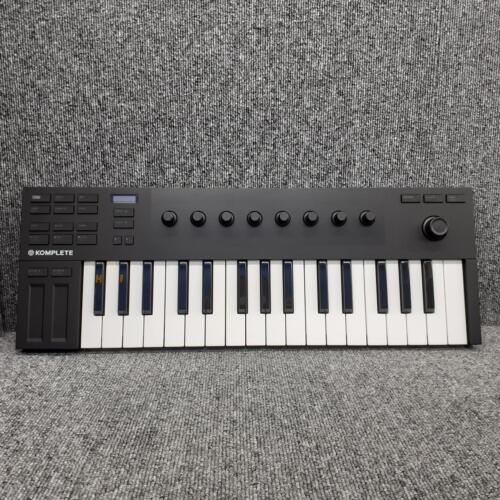 Komplete Kontrol M32 USB Midi Tastatur - Hervorragende Arbeits Zustand Japan - Bild 2 von 7