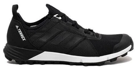 Rare Adidas White Mountaineering x Terrex Agravic Boa Black Royal Size 12 Adidas Terrex Agravic Boa Core Black for sale | eBay main image 3