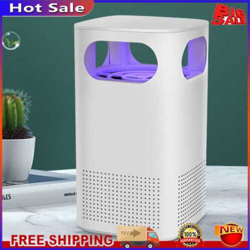 Mini Air Disinfector Portable Formaldehyde Purifier Plastic for Home Office Gift - Picture 1 of 10