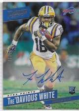 2017 Panini Prestige Football Cards 10