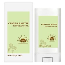 Sunscreen Stick Spf 50+ Matte Non-greasy Sun Screen Stick Moisturizing Protect