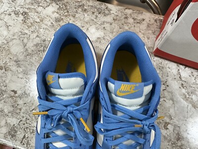 Nike Dunk Low Coast Men's Size 9 (10.5W) DD1503-100 OG ALL