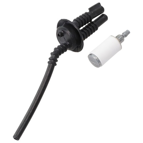 Kit de línea de filtro de combustible 545030201 para 124C 124L 125C 125L 125E 125R 125LD piezas nuevo