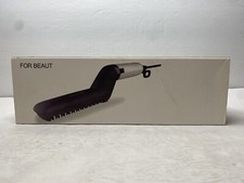 For Beaut Modelling Comb Hair Straight Volume