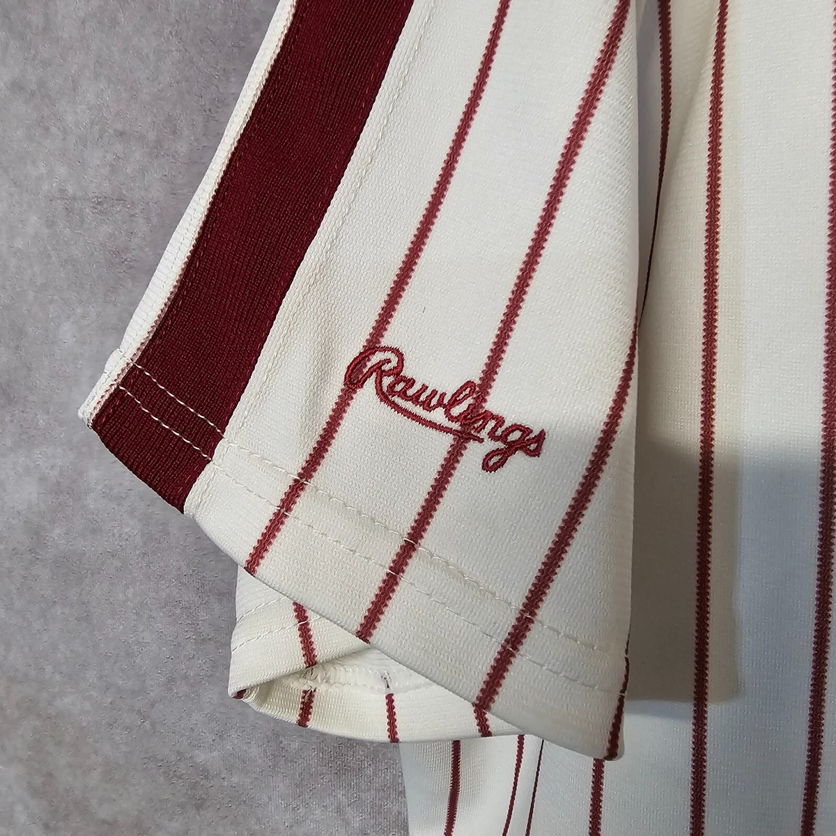 Vintage 80s Rawlings Authentic Philadelphia Phillies Vintage 80s Rawlings Authentic Philadelphia Phillies