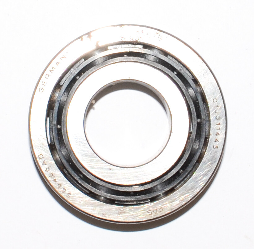 Genuine Audi A4 A6 A8 Automatic Transmission Grooved Ball Bearing  