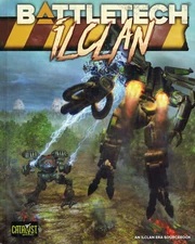 Catalyst Game Labs:  BattleTech: ilclan (HC)