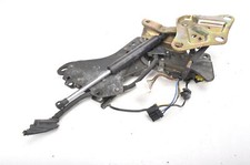 CITROEN C3 Pluriel 1.6 16V 109HP  RIGHT SIDE ROOF FRAME WINDOW