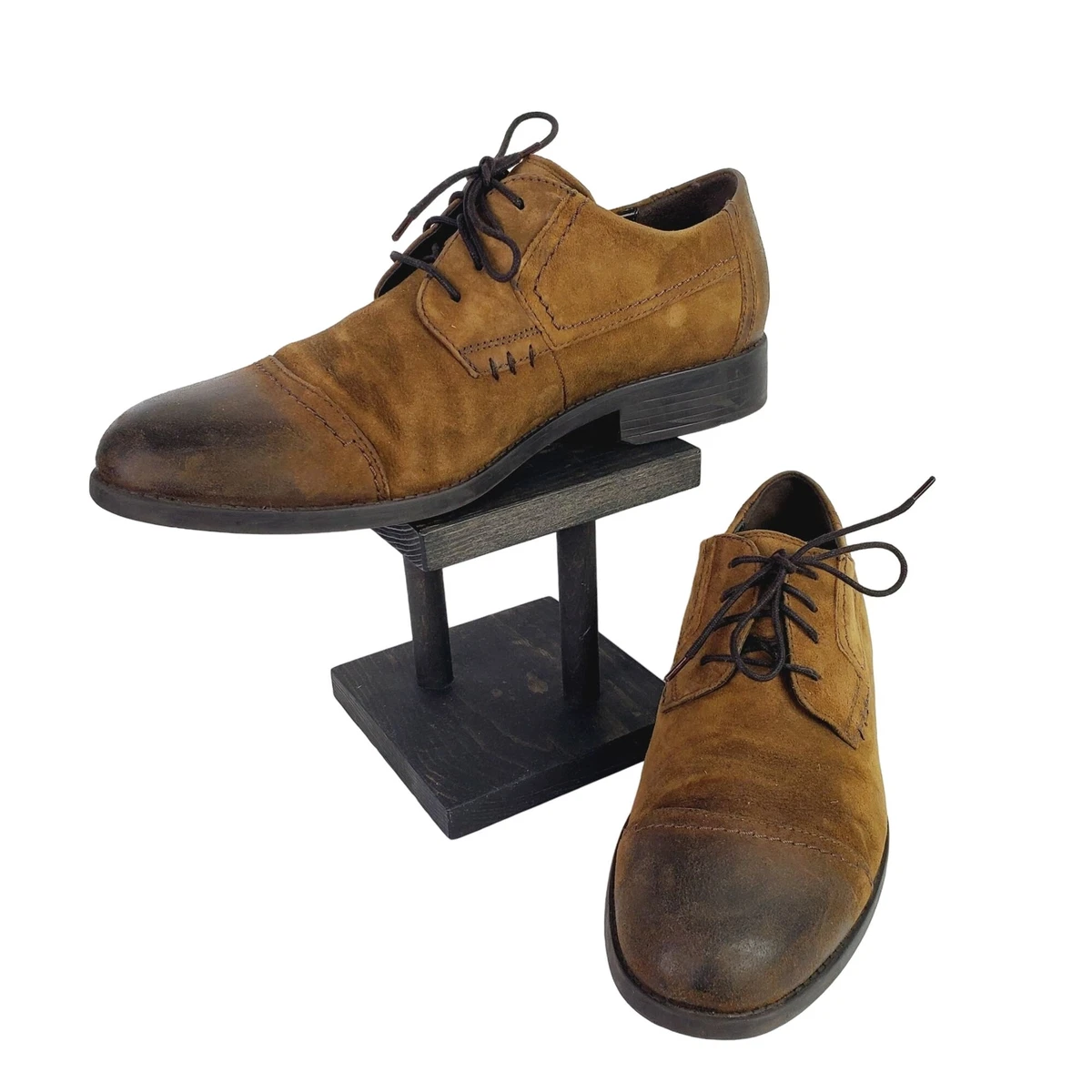 Clarks 2024 wallace shoes
