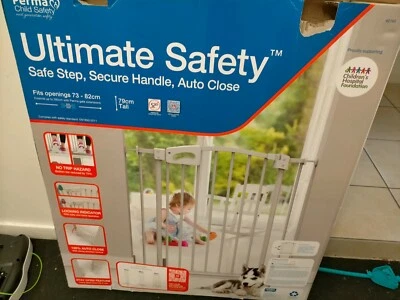 used baby gates for sale