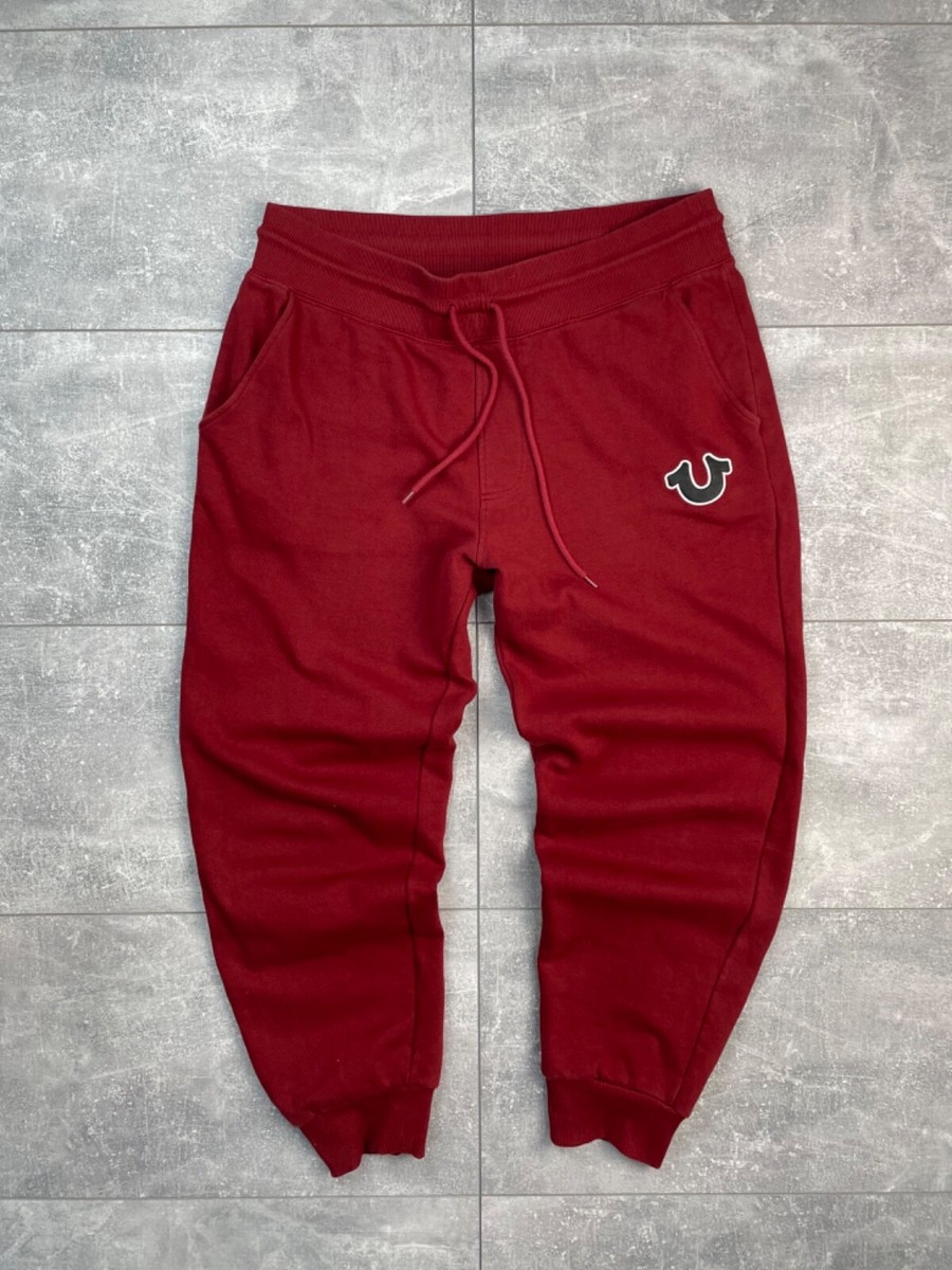 True Religion Sweatpants mens