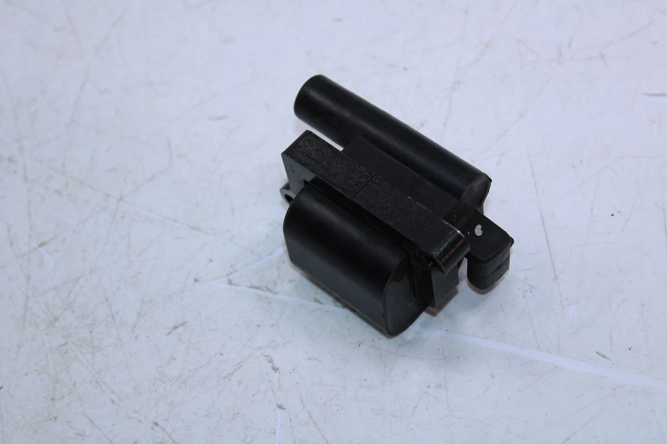 Ducati Monster 1100 EVO 2012 paquete de bobinas de encendido ABS 38010151A Foto 2 de 4