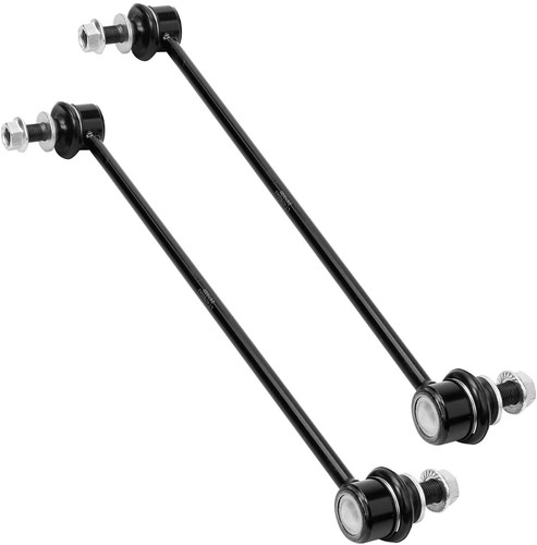 3.5L Front Strut Rear Shocks & Sway Bars for 2006 - 2010 2011 2012 Toyota RAV4 - Picture 8 of 9