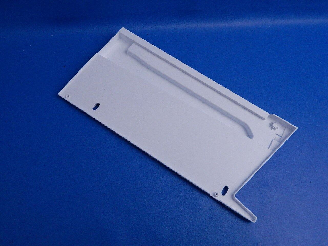 LG Bottom Mount Refrigerator LFX31945ST Right Crisper Drawer Slide AEC73317602