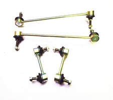 SET (4X) SWAY BAR LINKS KIT for Holden Commodore VE VF 2006-2019