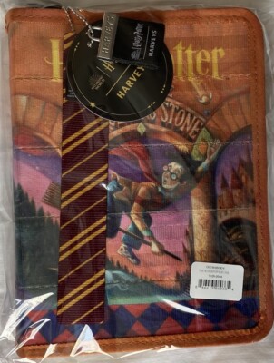 Harveys - Crossbody / Harry Potter and the Sorcerers Stone - New