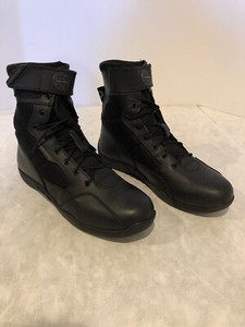firstgear mesh lo boots