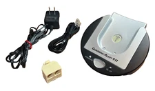 Logicmark Guardian Alert 911 Model 30511 Emergency System BASE ONLY TESTED ~ EUC