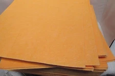 3 Pack Shammy Cleaning Drying Cloth Towels Washable 18" X 20" 