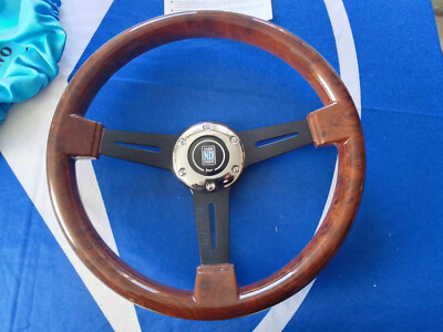 Nardi Torino ND 360W Lenkrad VW Mercedes Porsche 911 944 928