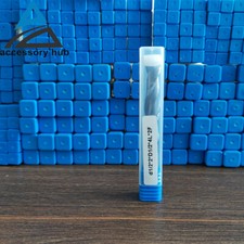 1X 2 Flute 1/2" x 2" x 4" Long Solid Carbide End Mill TiALN Coated - HRC55 US