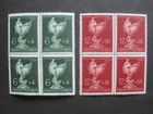 German Reich MiNo.  902-903 Block of Four MNH** (GB 1700)