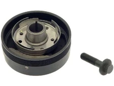 For 1991-1992 Oldsmobile Cutlass Ciera Engine Harmonic Balancer Dorman 77988ZF