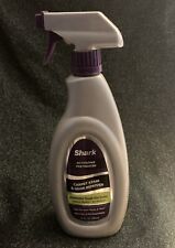 Shark Activating Pretreater Carpet Stain Odor Remover Spray Bottle 50% Full 23oz 1.23 per fl oz