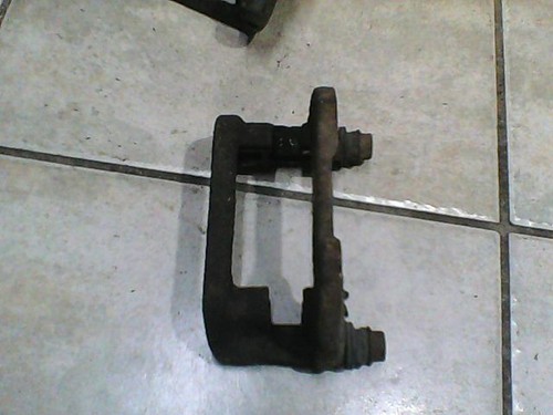 Bremssattelträger Halter Links/rechts BMW 1ER E87   187 6776379