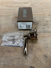 Brizo HL7076-PG Invari Tub Filler Lever Handle Kit, Polished Gold *READ*