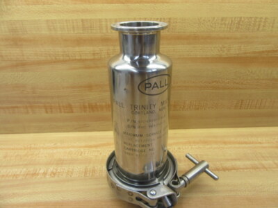 Pall Trinity Micro 4HD4886-1469 Filter Housing 4HD48861469