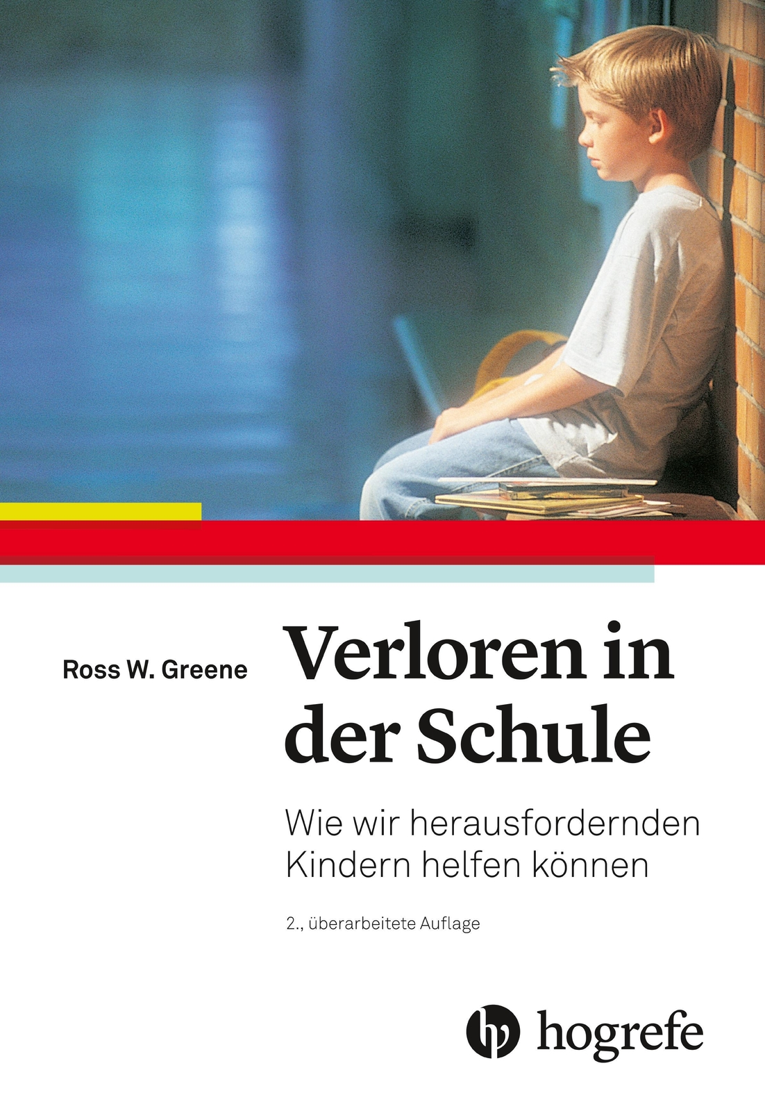 Thumbnail - Verloren In Der Schule | Wie Wir Herausfordernden Kindern Helfen