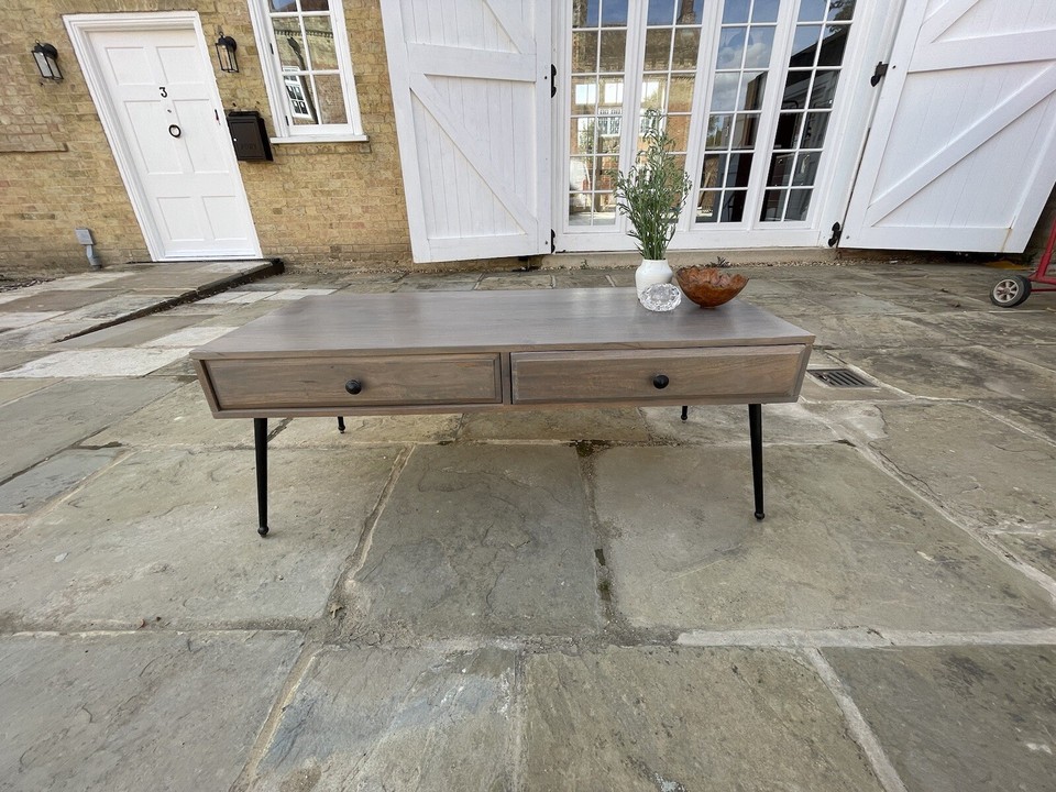 Coffee Table French Connection eBay